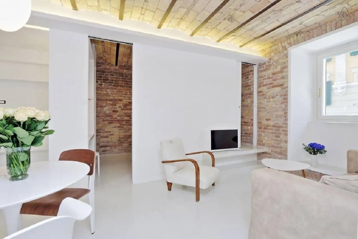 Ych-Charming Flat Near Colosseum Řím 0*,