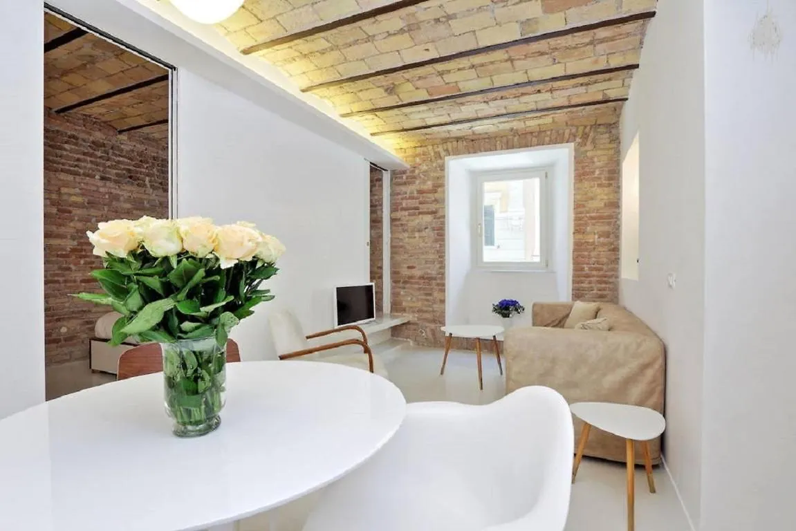 Ych-Charming Flat Near Colosseum Řím
