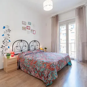 Vatican Stemar Apartment Apartamento
