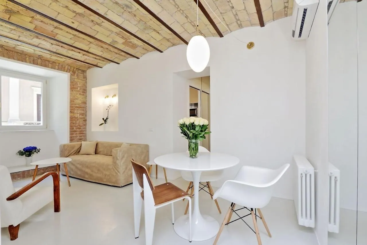 Apartment Ych-Charming Flat Near Colosseum Rome