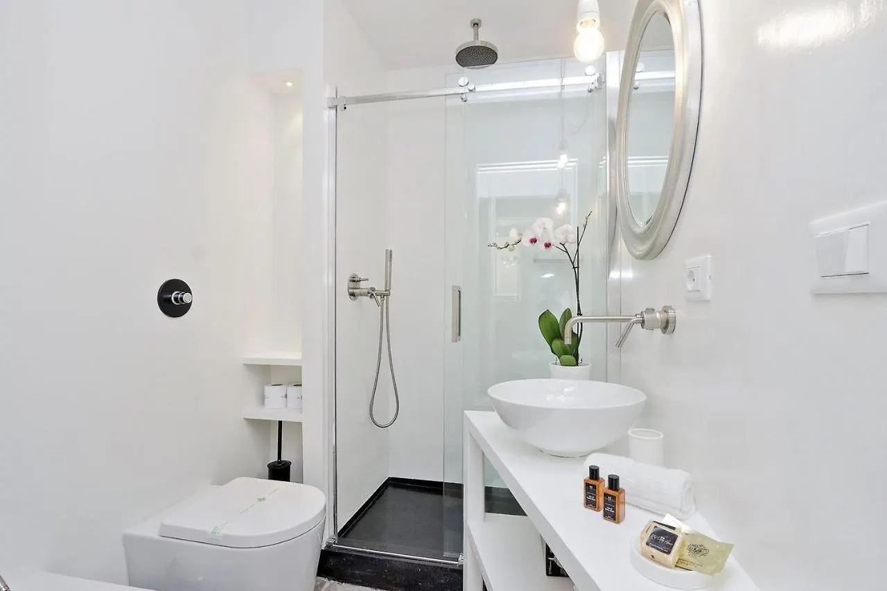Apartment Ych-Charming Flat Near Colosseum Rome