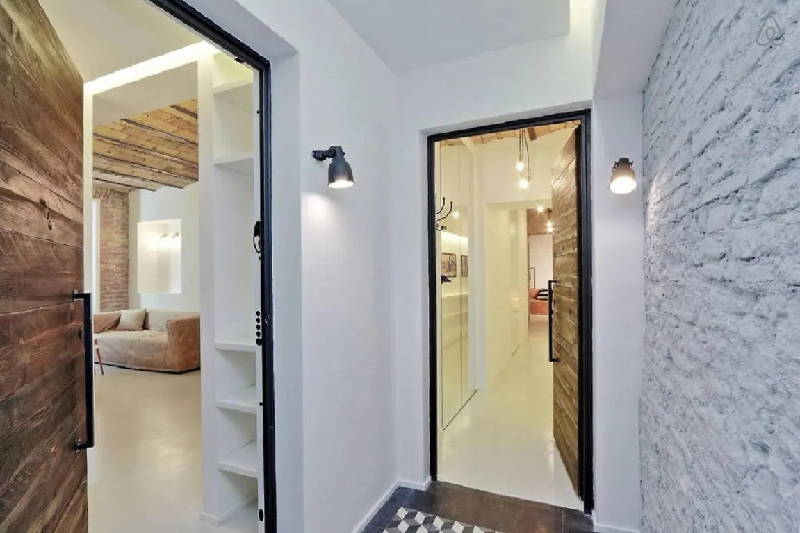 Ych-Charming Flat Near Colosseum Rome 0*,  Italy